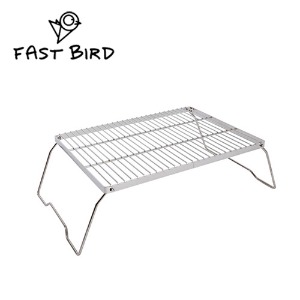 해외직구 FASTBIRD 패스트버드 접이식 철망 테이블 (소형,대형)